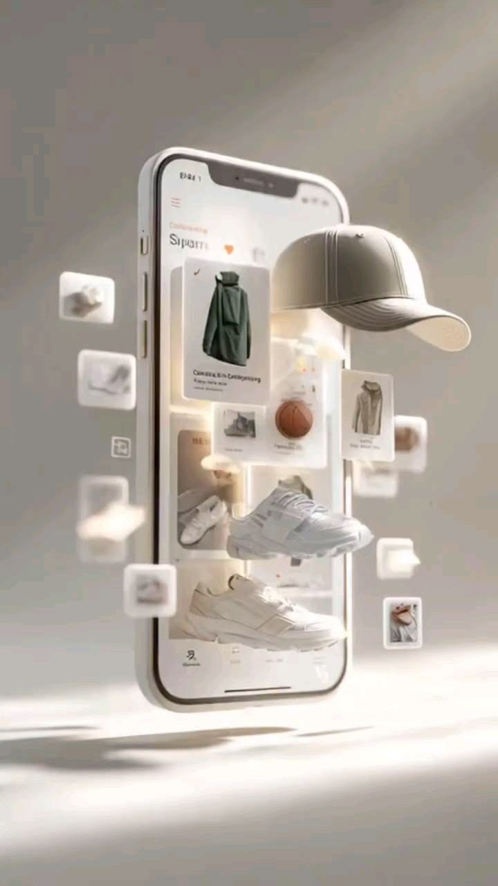 Brand Product Promo Video